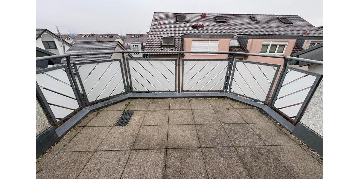 Maisonettenwohnung Freiberg am Neckar - 4.5 Zimmer, 103 m&sup2;, 1.500&euro; | Angebot:26624324