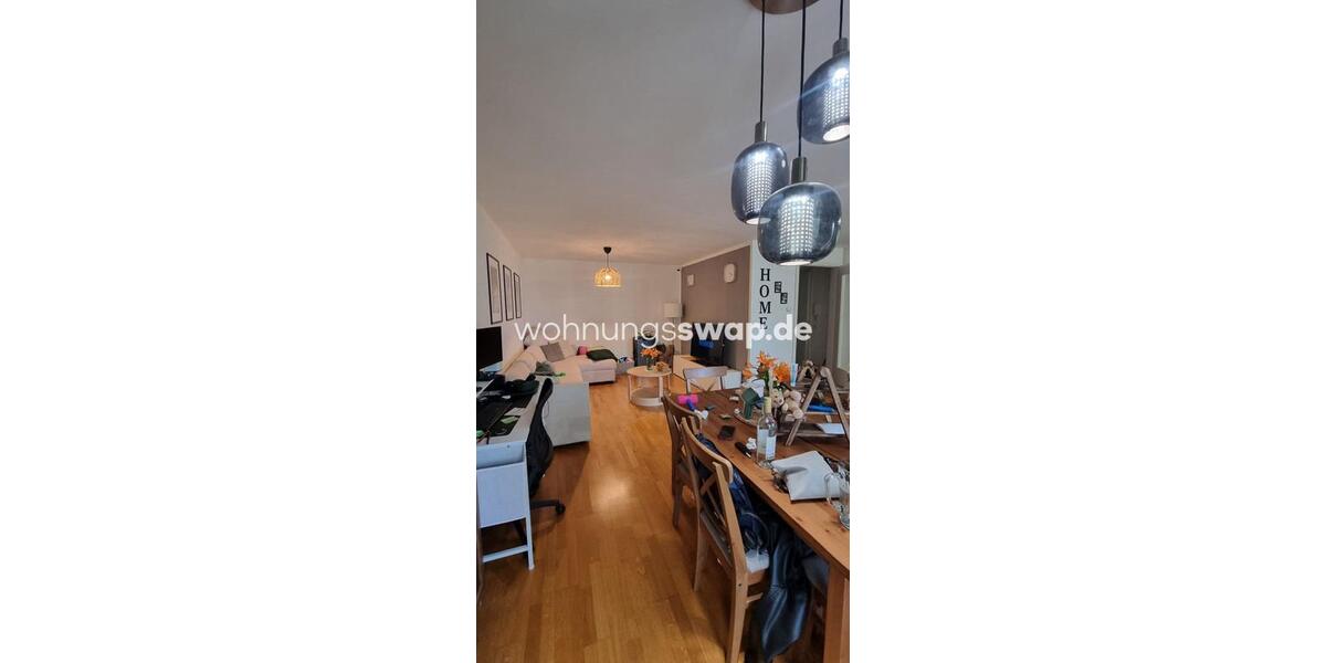 Etagenwohnung München Feldmoching-Hasenbergl - 2 Zimmer, 60 m&sup2;, 1.260&euro; | Angebot:26429027