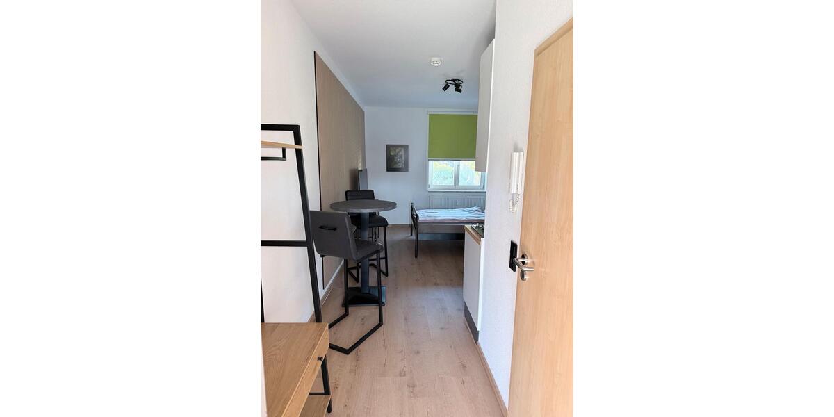 Etagenwohnung Jena - 1 Zimmer, 23 m&sup2;, 700&euro; | Angebot:26373705