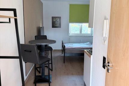 Wohnung Jena - 1 Zimmer, 23 m&sup2;, 700&euro; | Angebot:26373705