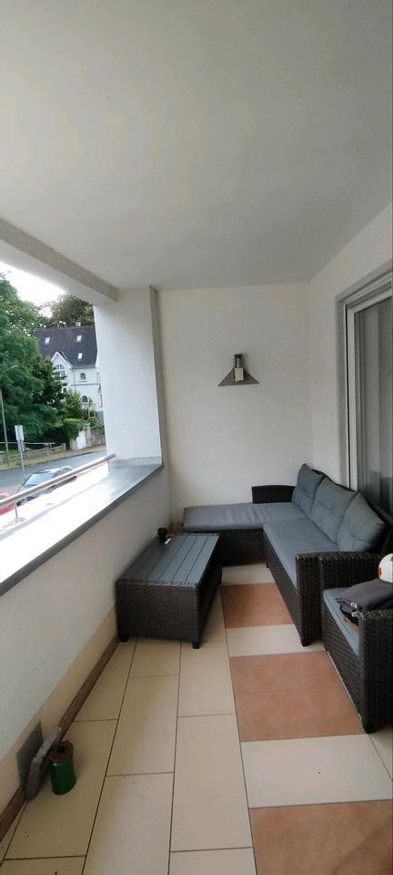 4 Zimmer Wohnung