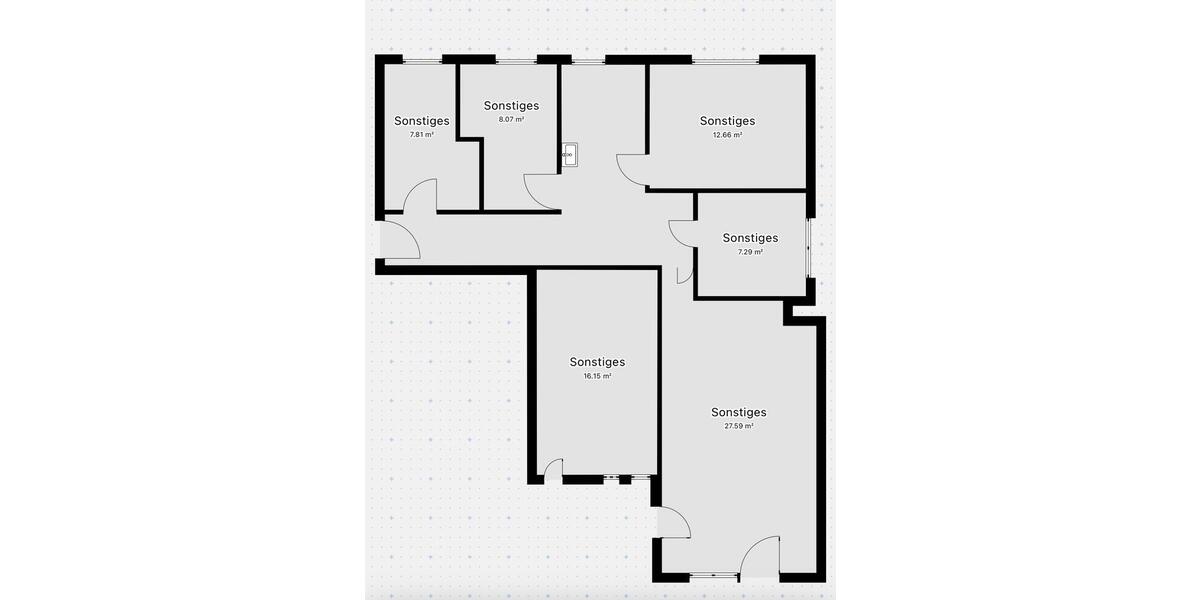 Etagenwohnung Kehl - 5 Zimmer, 120 m&sup2;, 1.300&euro; | Angebot:25972428