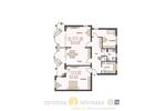 Etagenwohnung Wiesbaden Südost - 4 Zimmer, 152 m&sup2;, 1.900&euro; | Angebot:26634360