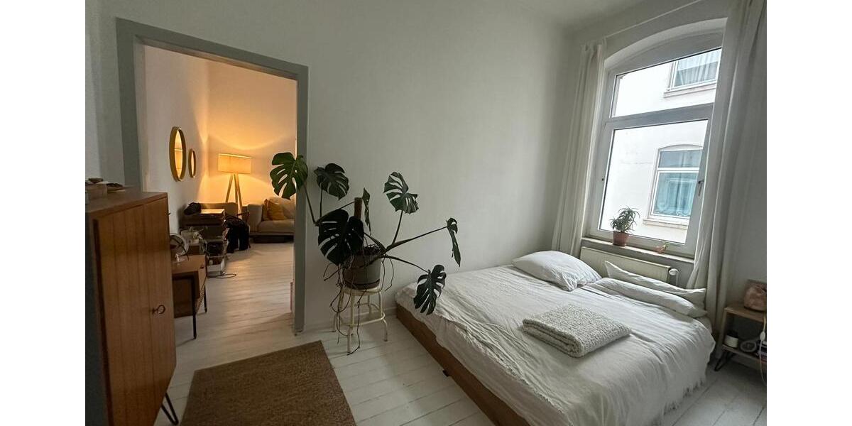 Hannover Nordstadt 4 ZKB 4 zimmer
