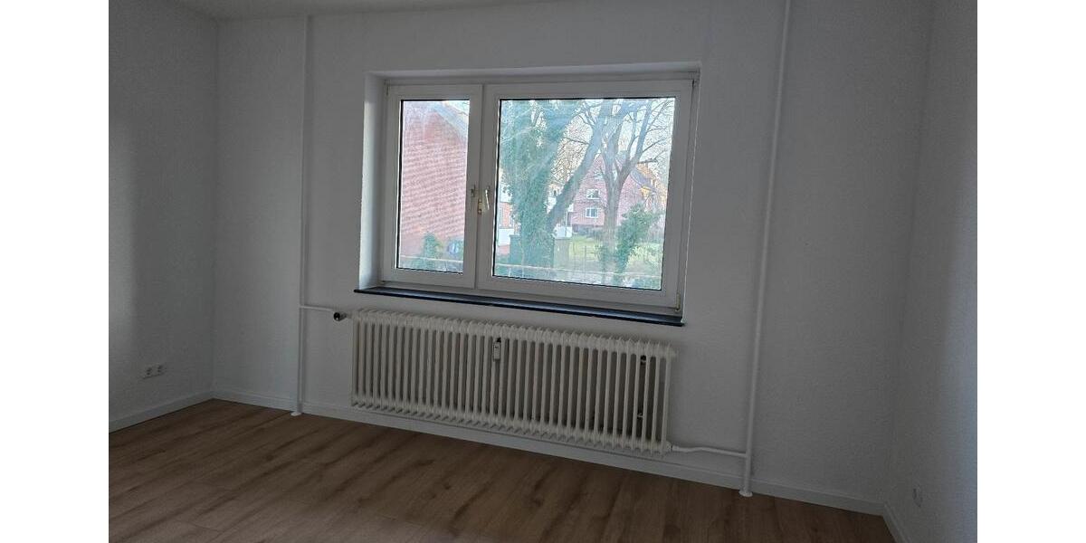 Etagenwohnung Heiligenhafen - 3 Zimmer, 66 m&sup2;, 570&euro; | Angebot:24979094