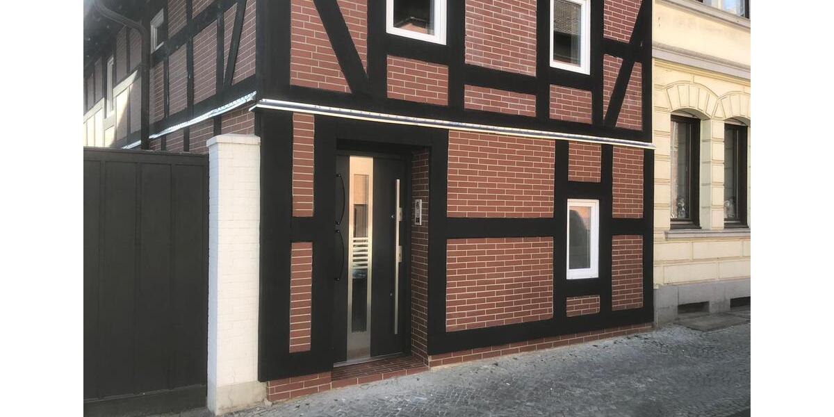 Etagenwohnung Helmstedt - 3 Zimmer, 95 m&sup2;, 850&euro; | Angebot:26455819