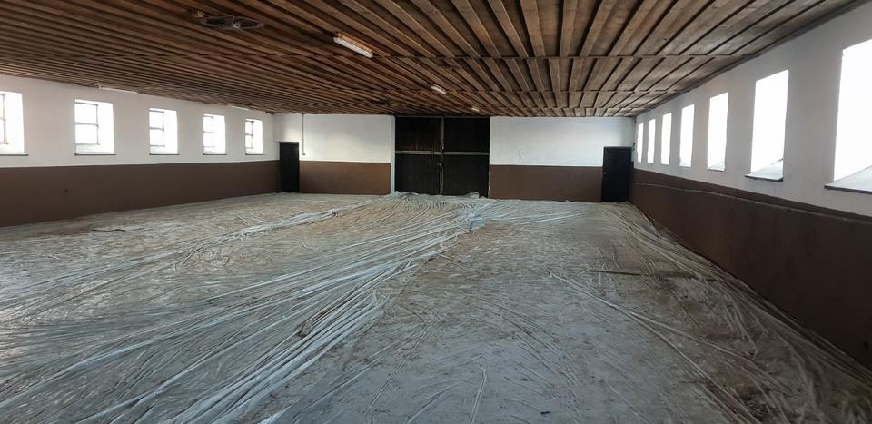 Gewerbeobjekt Falkenberg - 4&euro; | Angebot:23864607