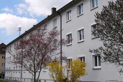 Wohnung Kornwestheim - 3 Zimmer, 64 m&sup2;, 620&euro; | Angebot:25270736