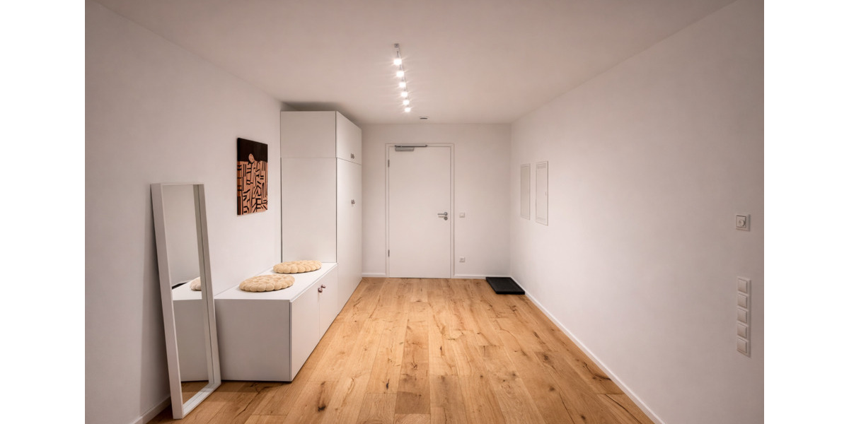 Etagenwohnung Schönau - 3 Zimmer, 104 m&sup2;, 1.137&euro; | Angebot:23766108