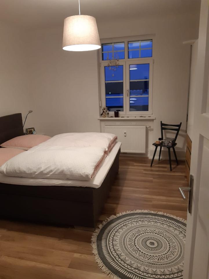 2-Zimmer-Wohnung in Weißenburg zu vermieten zimmer