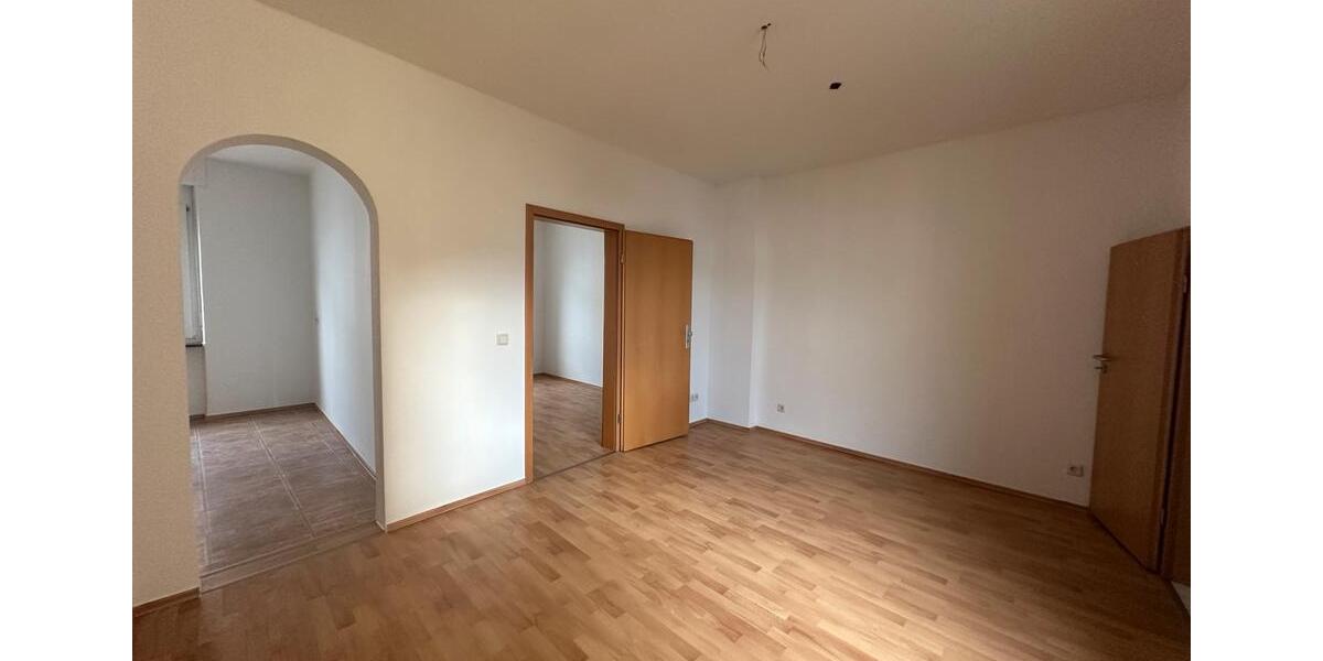 Renovierte 2ZKB Wohnung, 55m zu vermieten 2 zimmer