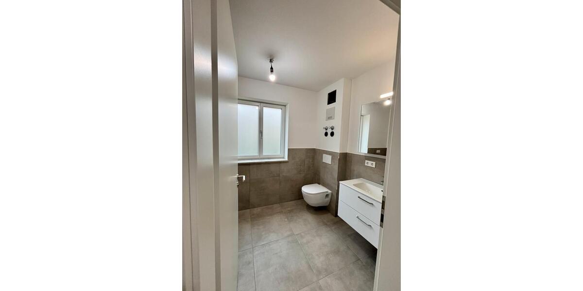 Maisonettenwohnung Hilgertshausen-Tandern Tandern - 5 Zimmer, 131 m&sup2;, 1.800&euro; | Angebot:24332371