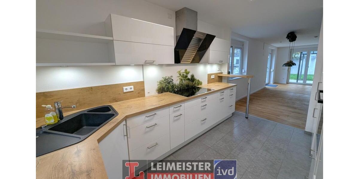 Doppelhaushälfte Aschaffenburg Gailbach - 8 Zimmer, 176 m&sup2;, 1.925&euro; | Angebot:24187929