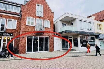 Einzelhandel in Norderney 2.950 € 110 m² zimmer