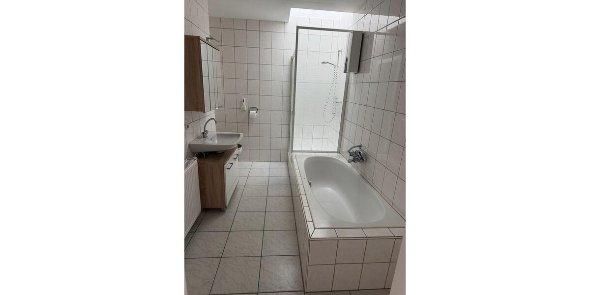 Etagenwohnung Ransbach-Baumbach Baumbach - 3 Zimmer, 85 m&sup2;, 950&euro; | Angebot:26269191