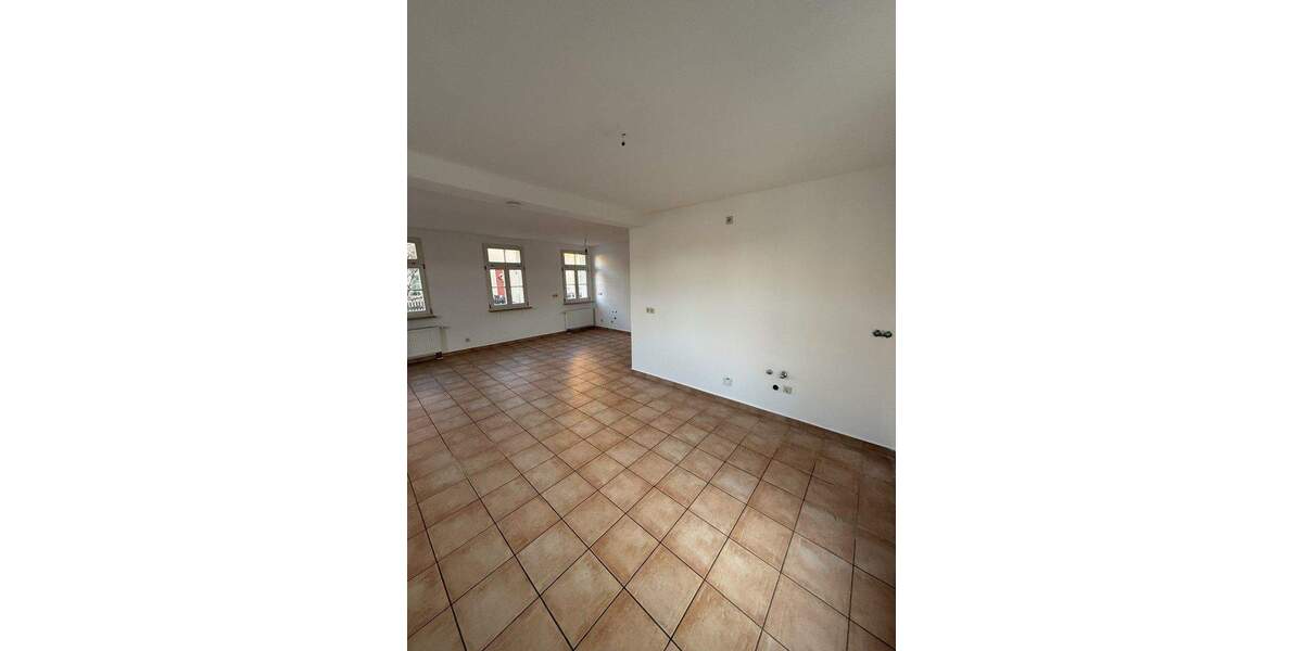 Top renovierte, denkmalgeschützte DHH i. Röthenbach-Pegn. CK4684 3 zimmer