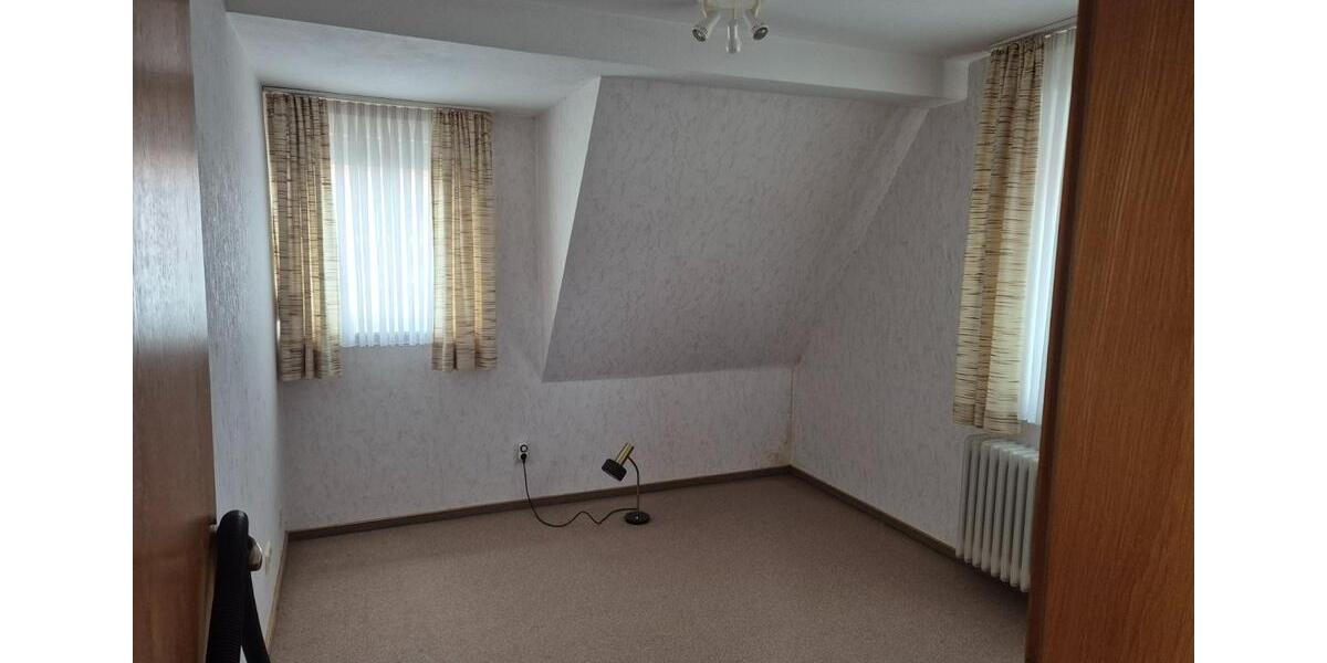 EFH IN KB mit GARTEN u. GARAGE, ruhige Lage KB Nähe Südbahnhof 4 zimmer