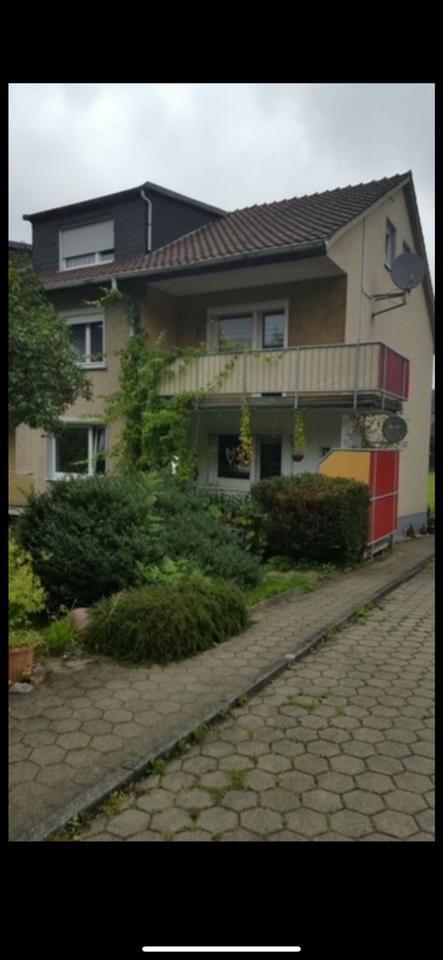 Charmante 3-Zimmer DG Wohnung in ruhiger Lage Hemer-Ihmert