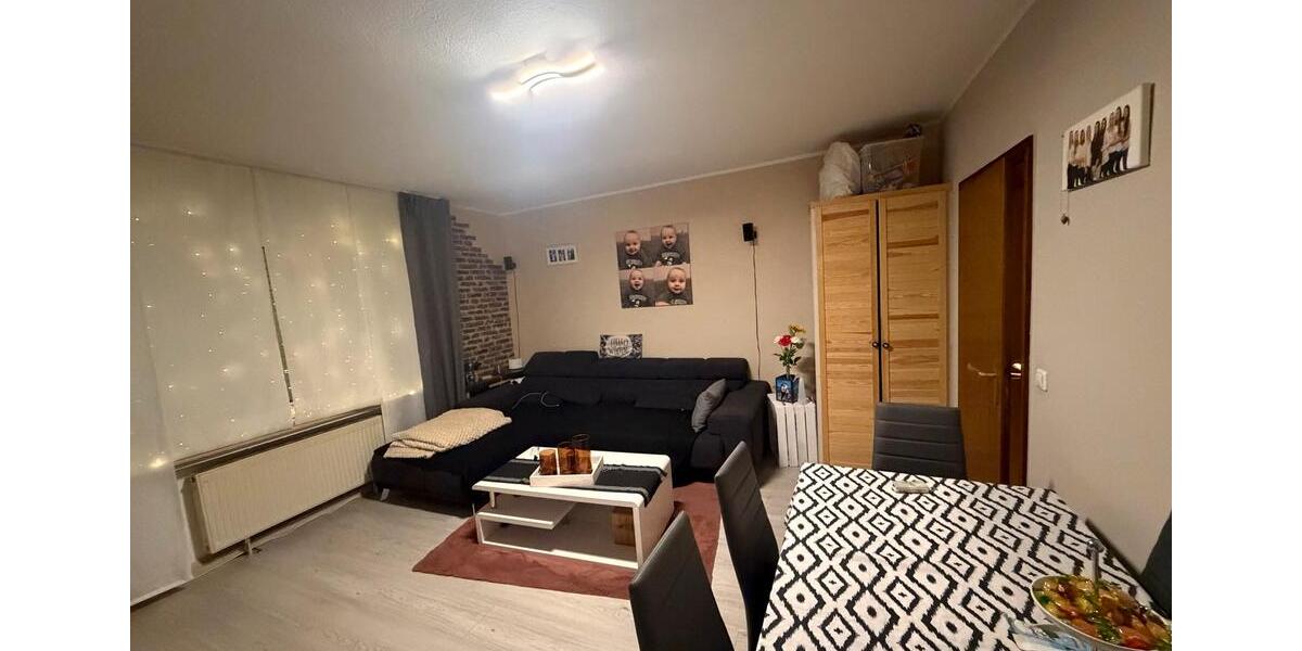 Erdgeschoßwohnung Datteln - 2 Zimmer, 55 m&sup2;, 550&euro; | Angebot:24655466
