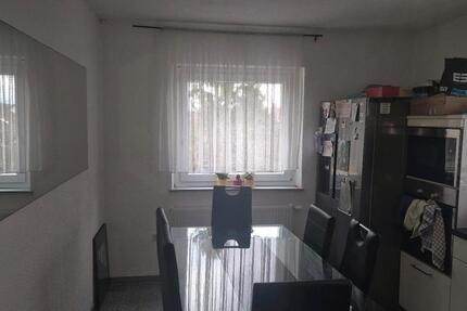 Wohnung Buchen (Odenwald) - 3 Zimmer, 80 m&sup2;, 1.000&euro; | Angebot:25046478