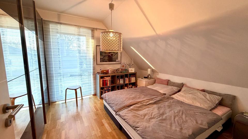 Einfamilienhaus Lotte - 5 Zimmer, 137 m&sup2;, 1.700&euro; | Angebot:24977743