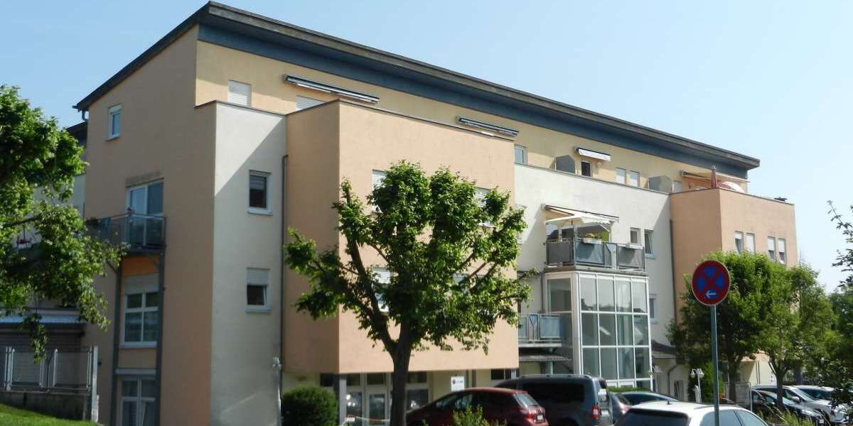 Wohnung zum Mieten in Hünfelden-Kirberg 650 € 60 m² 2 zimmer