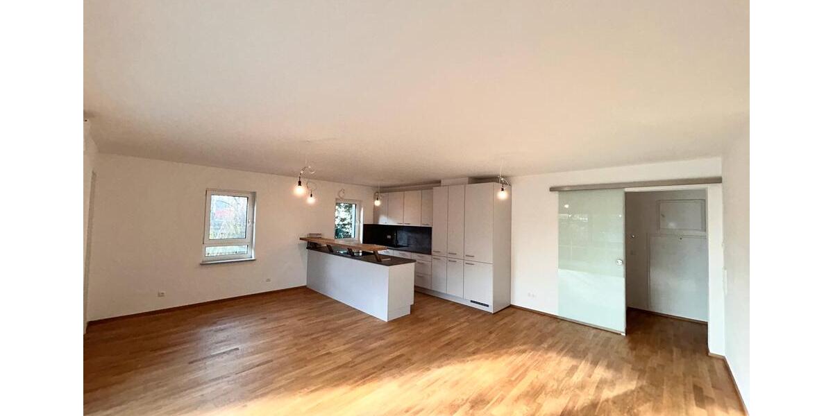 Etagenwohnung Nürnberg Gibitzenhof - 3 Zimmer, 106 m&sup2;, 1.680&euro; | Angebot:26660345