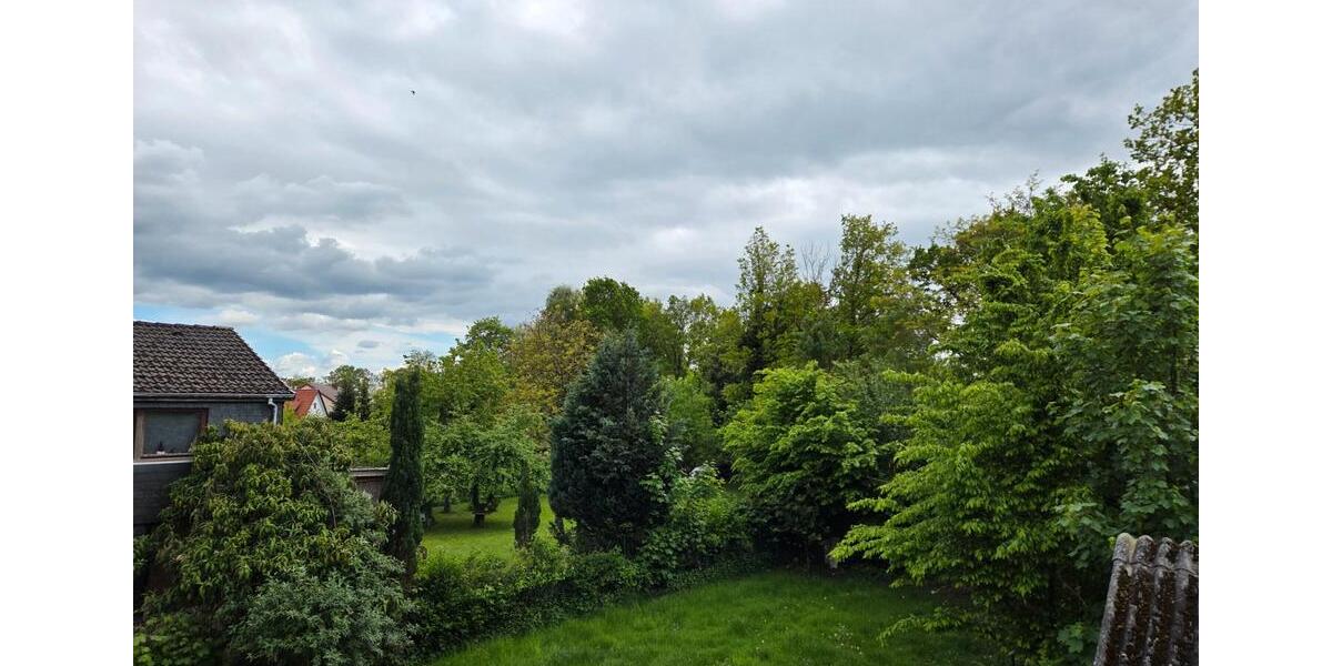 Etagenwohnung Ritterhude - 3 Zimmer, 83 m&sup2;, 900&euro; | Angebot:26606681
