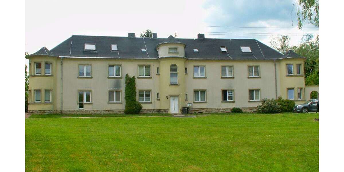 Wohnung zum Mieten in Schleiz 420 € 63 m² 3 zimmer