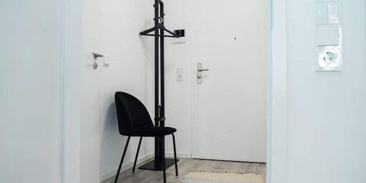 Etagenwohnung Bremen Altstadt - 2 Zimmer, 59 m&sup2;, 1.190&euro; | Angebot:25264000