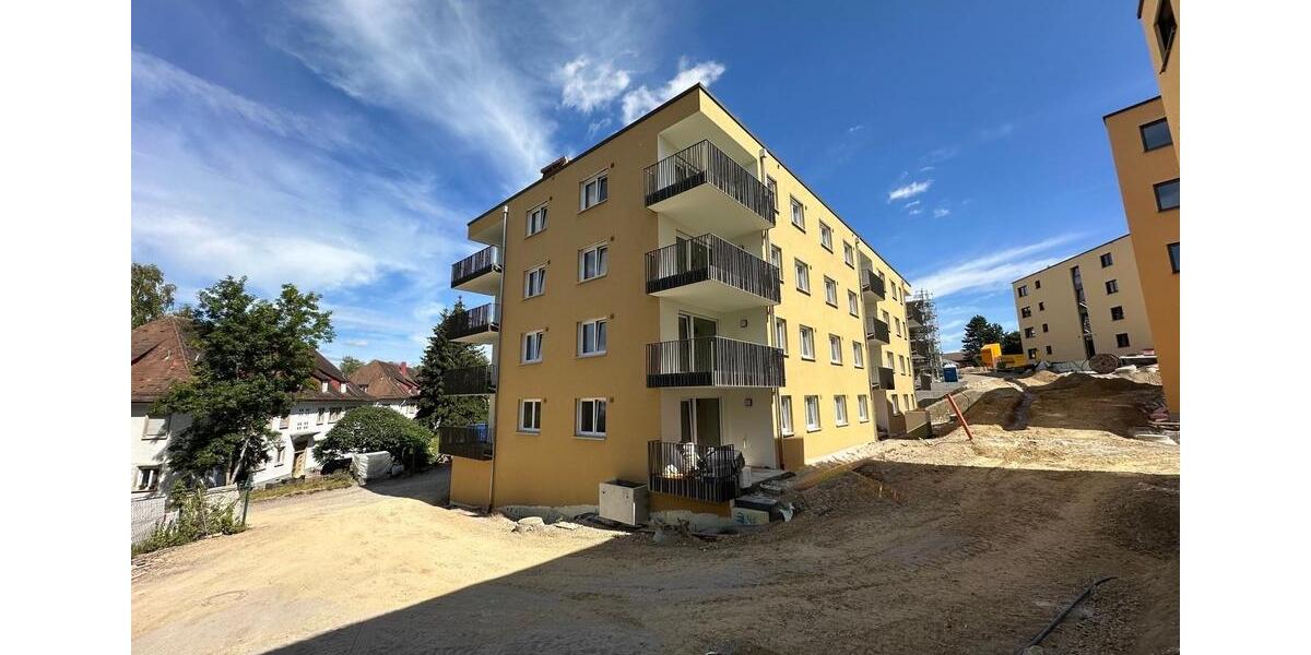 Erdgeschoßwohnung Horb am Neckar - 4 Zimmer, 95 m&sup2;, 1.158&euro; | Angebot:25978050