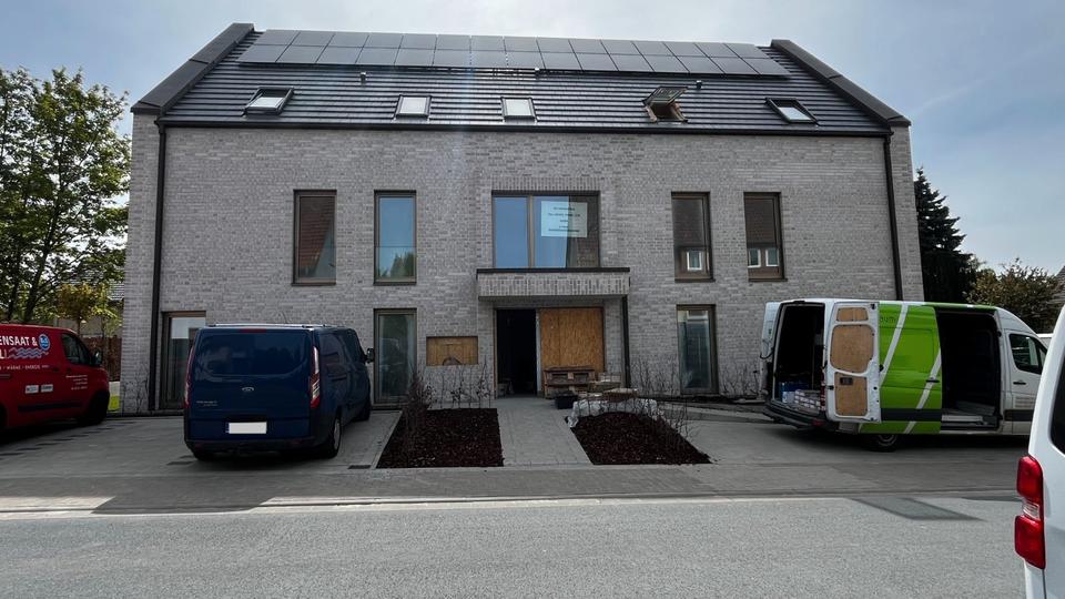 Etagenwohnung Halle - 3 Zimmer, 80 m&sup2;, 1.210&euro; | Angebot:26459545