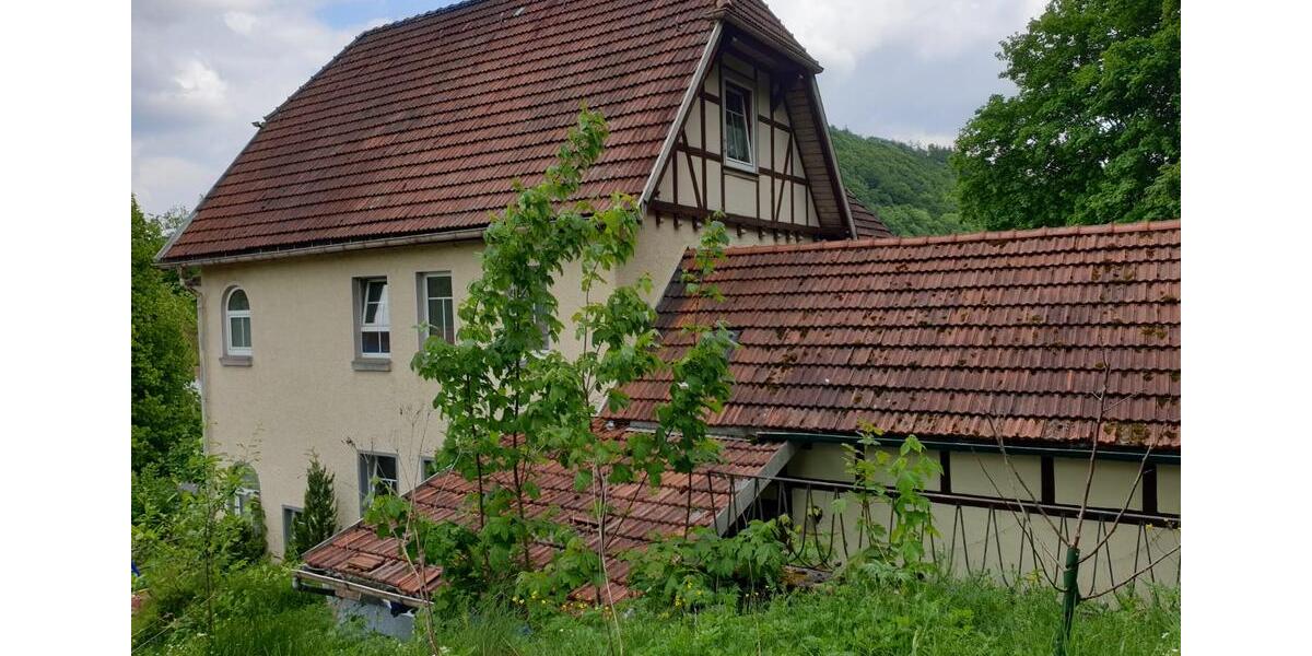 Etagenwohnung Floh-Seligenthal Seligenthal - 3 Zimmer, 75 m&sup2;, 390&euro; | Angebot:26071591