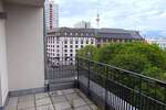 Mitte, Neubau - elegante 2-Zimmer-Wohnung mit Balkon, 5.OG 2 zimmer
