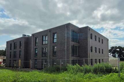 Wohnung zum Mieten in Jade 437,19 € 78.07 m² 3 zimmer