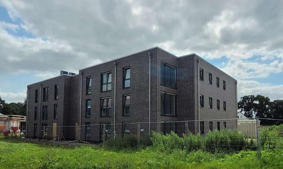 Wohnung zum Mieten in Jade 437,19 € 78.07 m² 3 zimmer