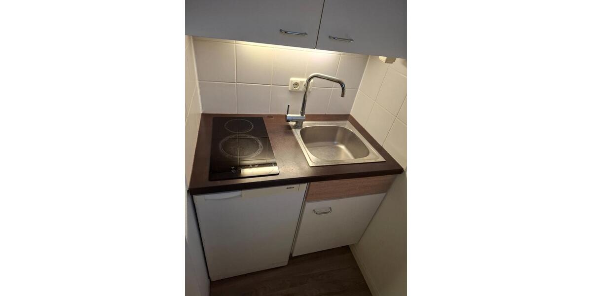 1 Zimmer Wohnung zu vermieten 1 zimmer