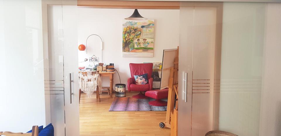 Etagenwohnung Schleswig - 3 Zimmer, 120 m&sup2;, 1.200&euro; | Angebot:26579117
