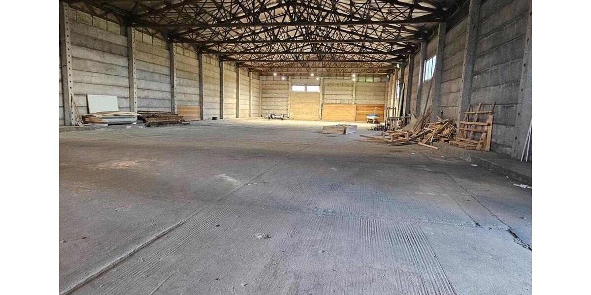 Gewerbeobjekt Eldetal - 1.400&euro; | Angebot:26481415