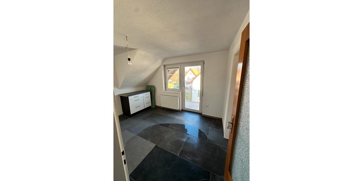 Etagenwohnung Babenhausen - 3 Zimmer, 70 m&sup2;, 820&euro; | Angebot:24551299