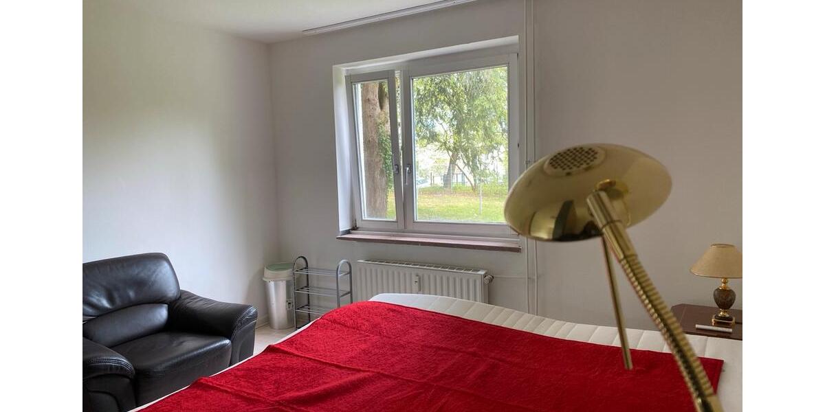 Erdgeschoßwohnung Aachen Aachen-Mitte - 2 Zimmer, 52 m&sup2;, 485&euro; | Angebot:26288133