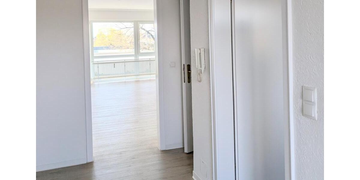 Maisonettenwohnung Neuwied - 3 Zimmer, 111 m&sup2;, 800&euro; | Angebot:26300112