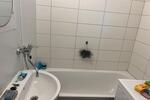 1-Zi Wohnung voll möbliert mit Balkon in Zentrum