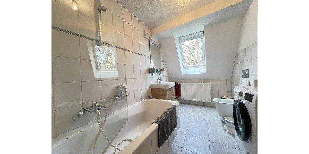 Etagenwohnung Rückersdorf Strengenberg - 3 Zimmer, 117 m&sup2;, 1.150&euro; | Angebot:24452995