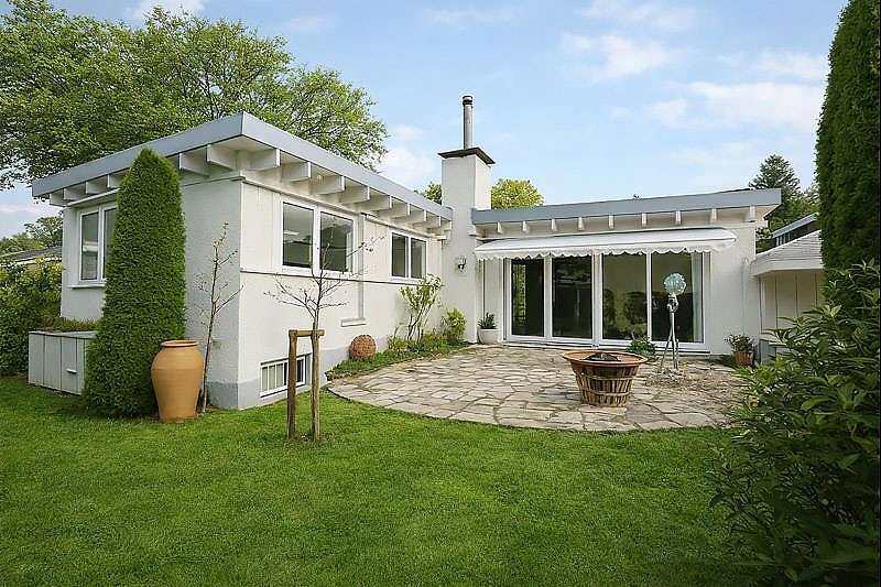 Haus zum Mieten in Berg 2.500 € 120 m² 4 zimmer