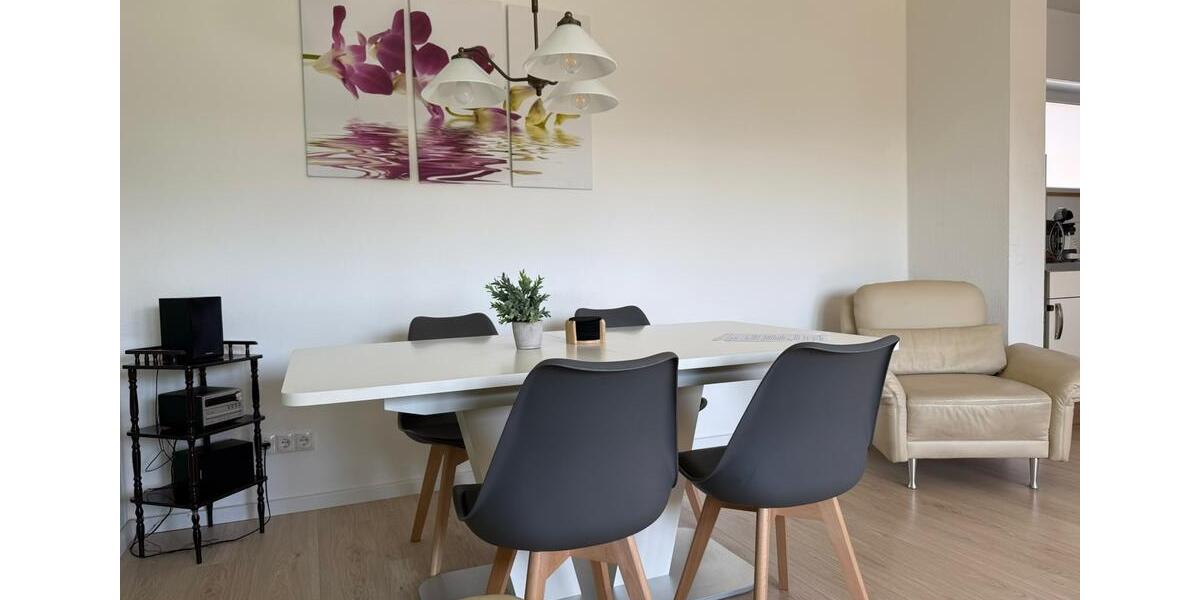 Wohnen auf Zeit Rülzheim - 2 Zimmer, 57 m&sup2;, 82&euro; | Angebot:26490220