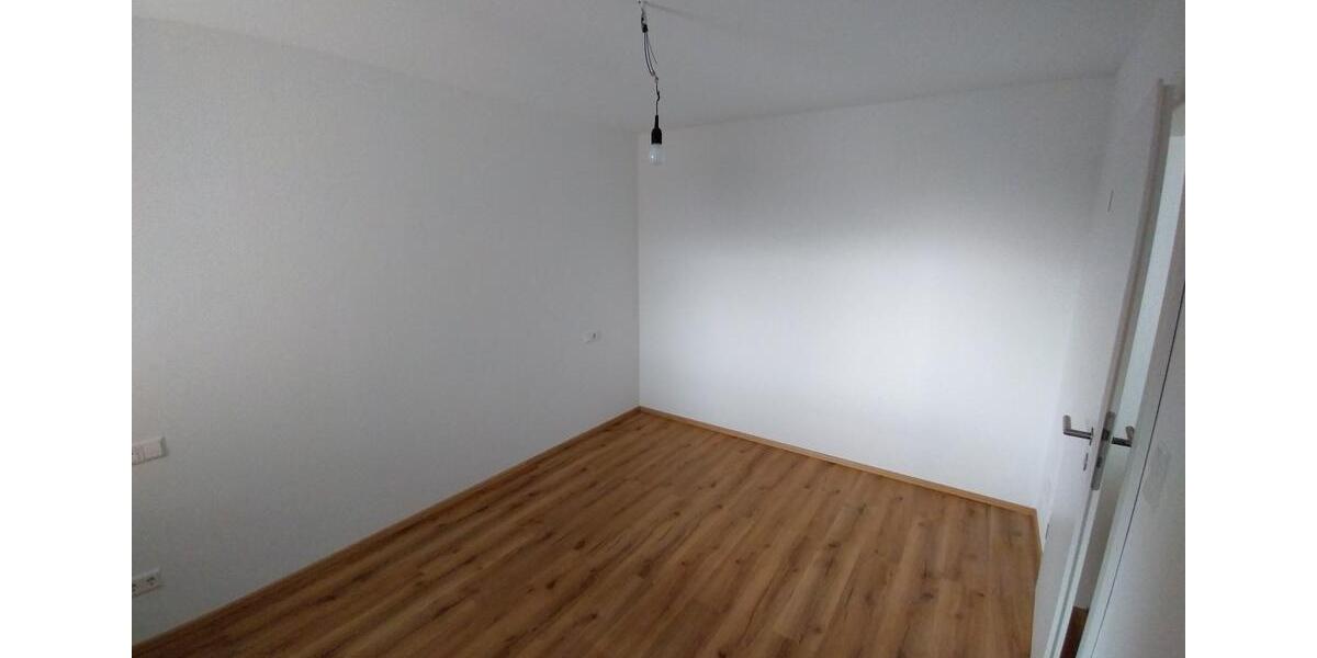 Moderne 2-Zimmer-Wohnung mit Terrasse und Einbauküche 2 zimmer