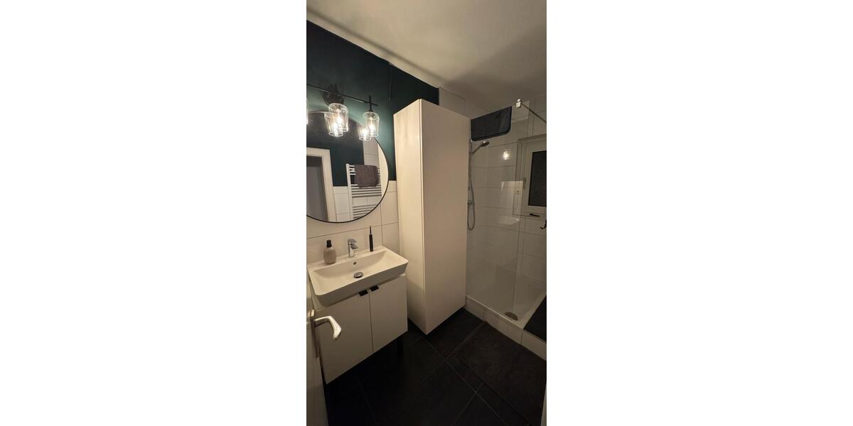 Wohnen auf Zeit Bonn Dransdorf - 1 Zimmer, 88 m&sup2;, 594&euro; | Angebot:26644269