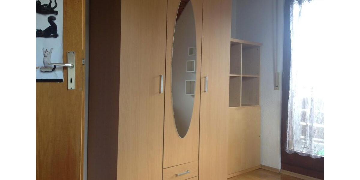Wohnen auf Zeit Fellbach Oeffingen - 1 Zimmer, 14 m&sup2;, 430&euro; | Angebot:24356921