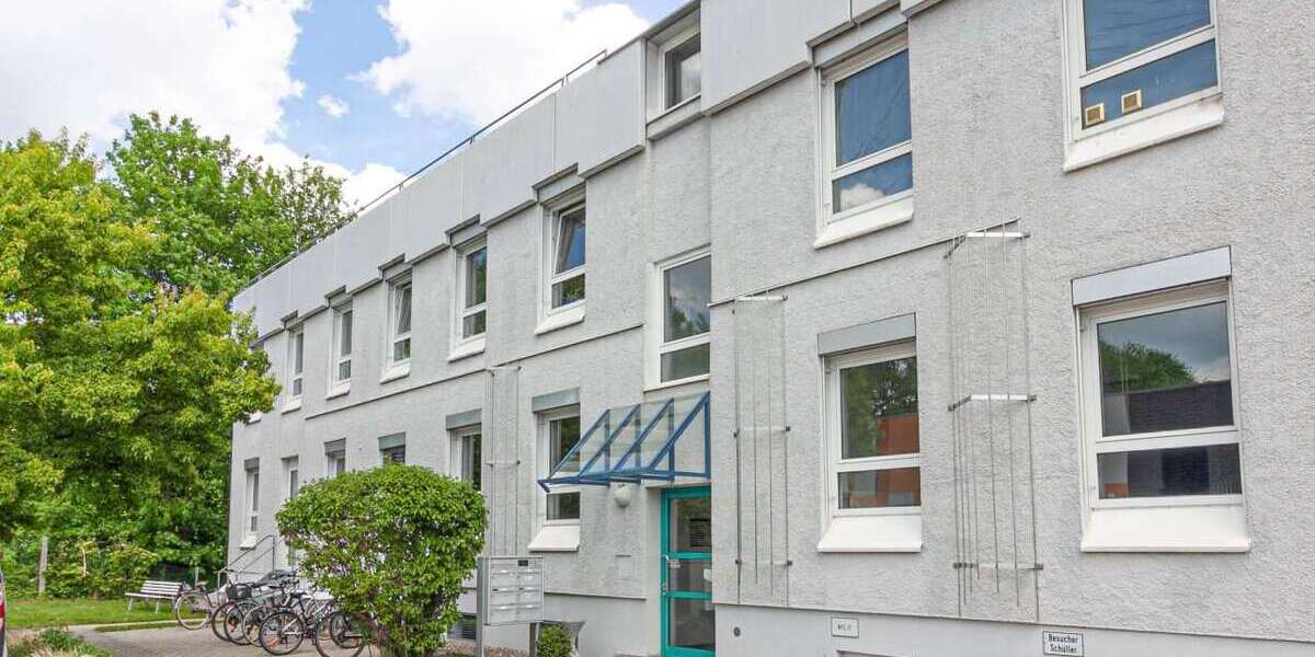 Gewerbeobjekt Augsburg Bergheim - 920&euro; | Angebot:21406804